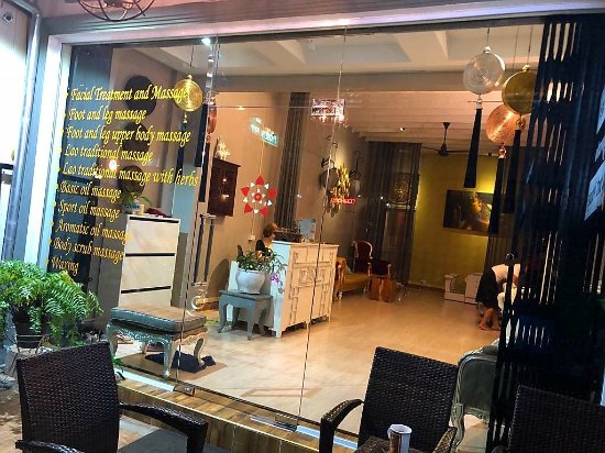 Sasyratn Spa & Salon