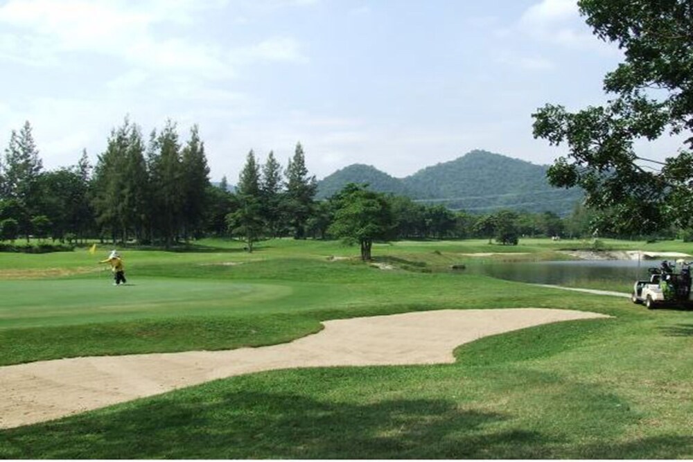 Sawang Resort Golf Club