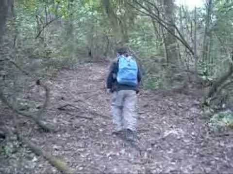 Sendero Tataupa