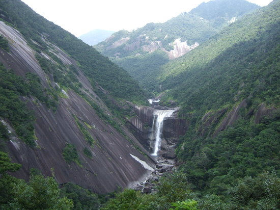 Sempiro Falls