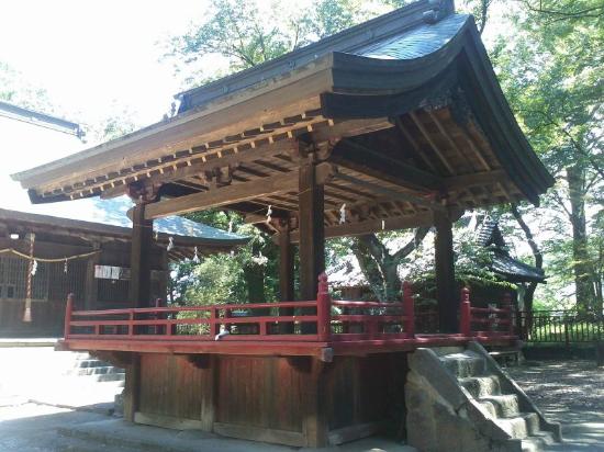 Seishu Park