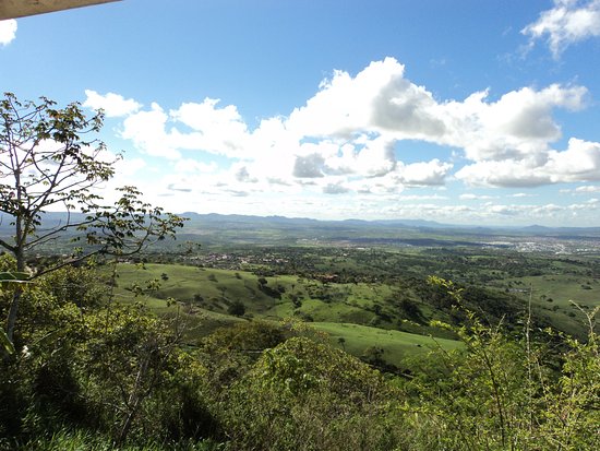 Serra dos Cavalos