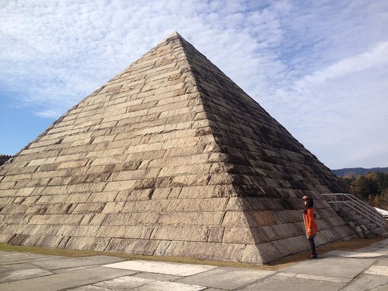 Stone Museum