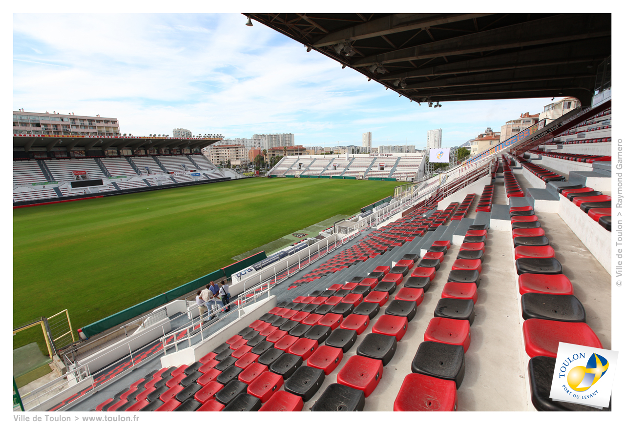 Stade Mayol