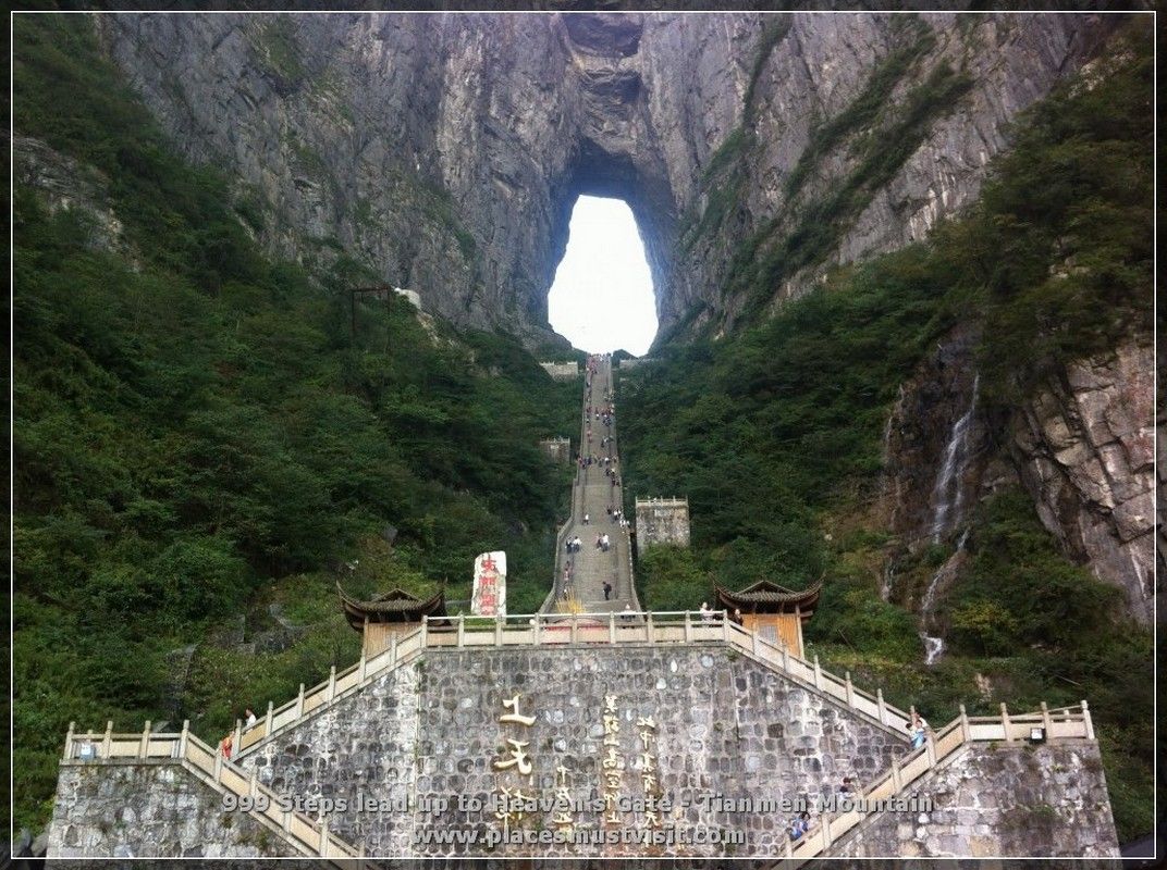Stairway to Heaven