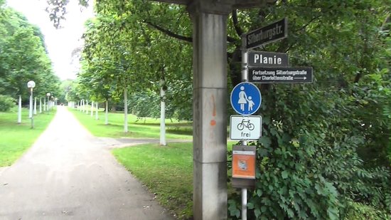 State park