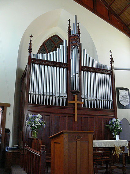 Stawell Uniting Church