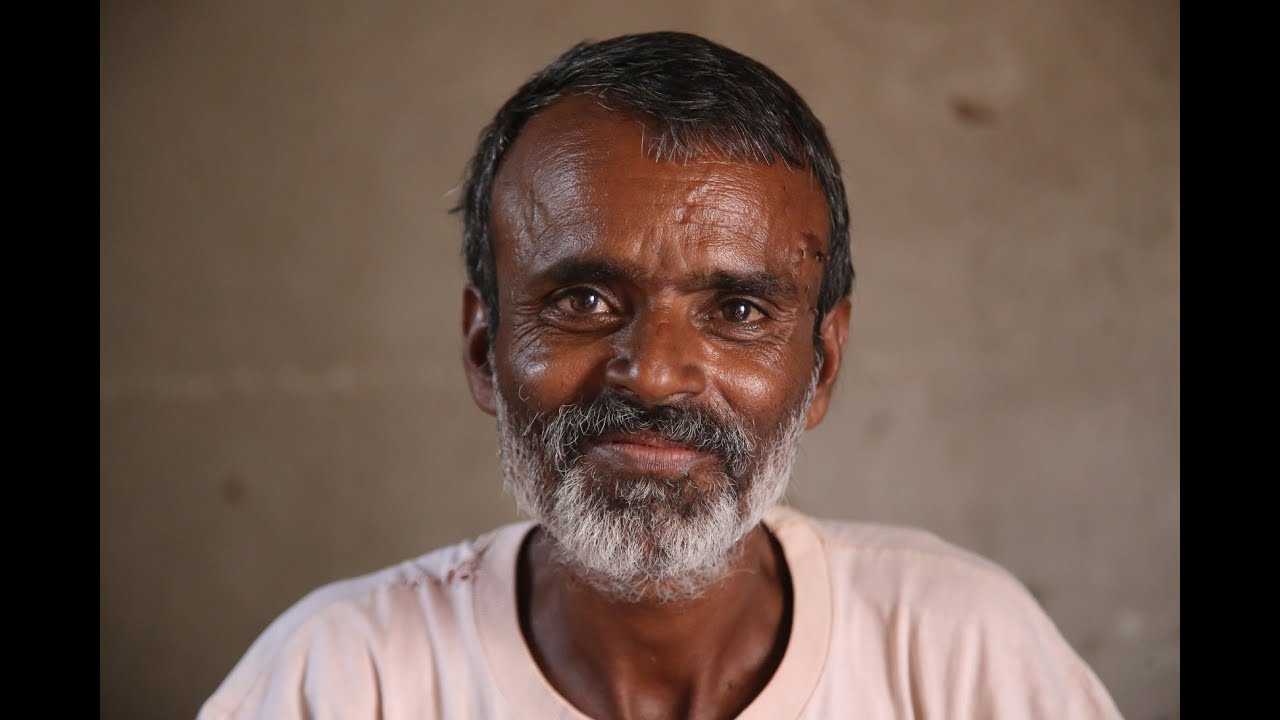Super Raju Tuc Tuc Driver