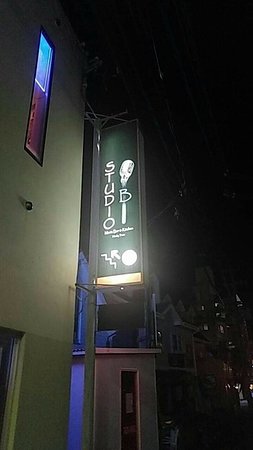 Studio-B Okinawa
