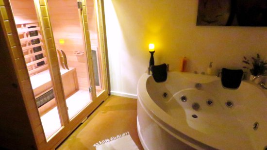 Spa Experience Antofagasta