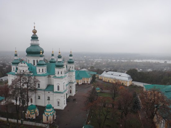 St. Trinity Cathedral