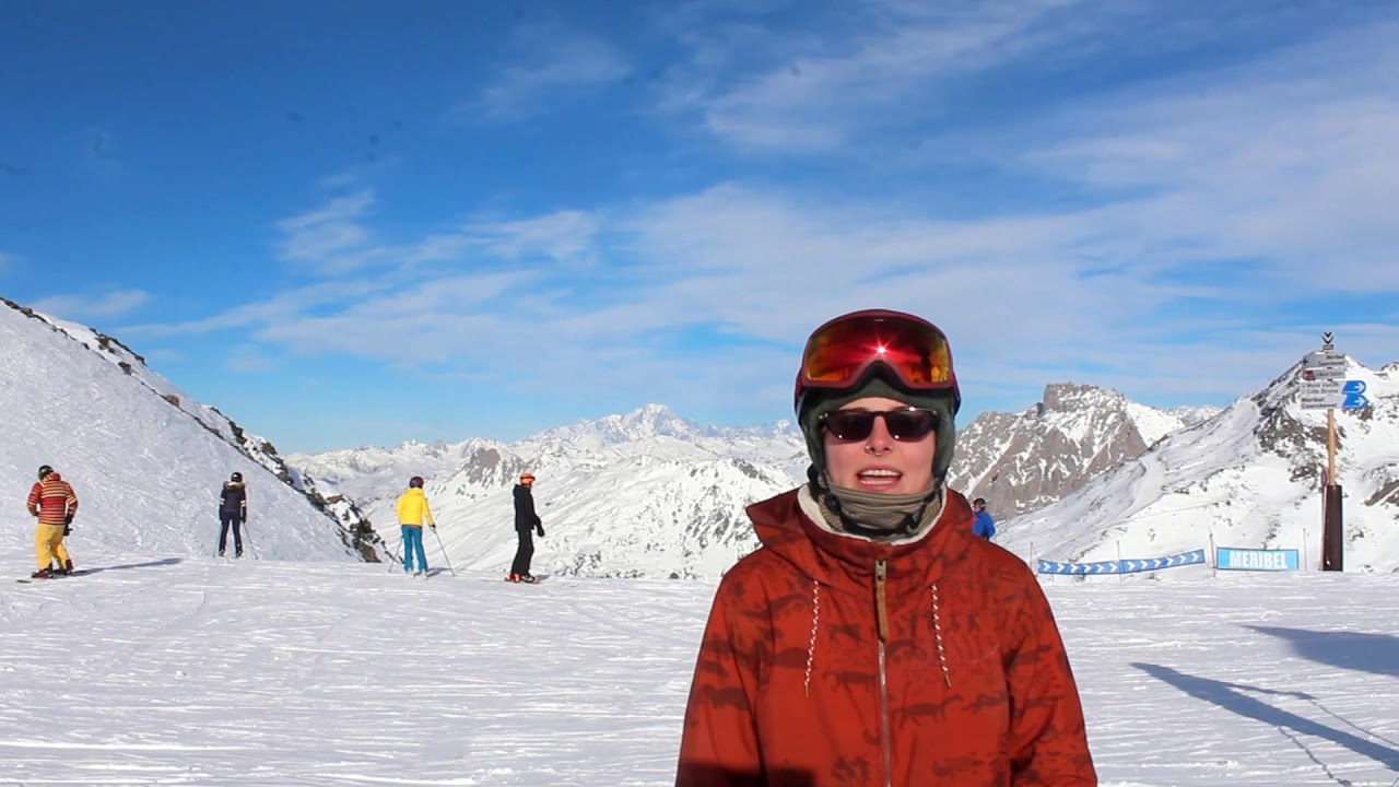 Snow Sessions