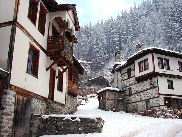 Snowcamp Bulgaria