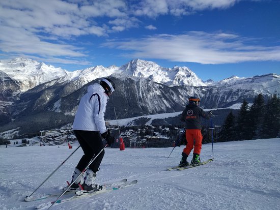 SnowLimits Ski School