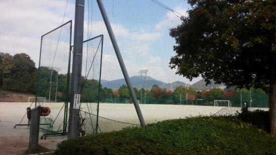 Sorajoyama Park