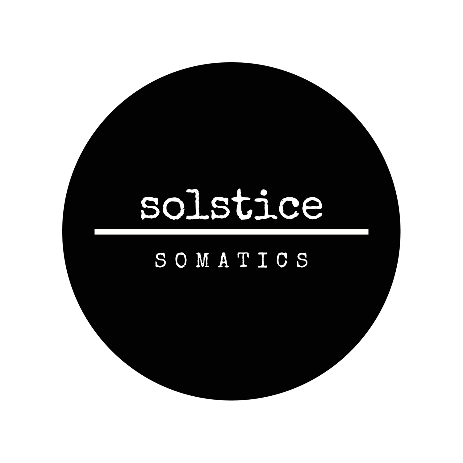Solstice Somatics