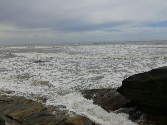Someshwara Beach
