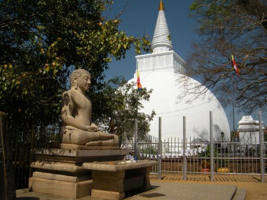 Somawathiya Chaitya