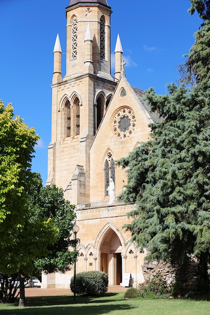 St Mary of the Presentation Catholic Church