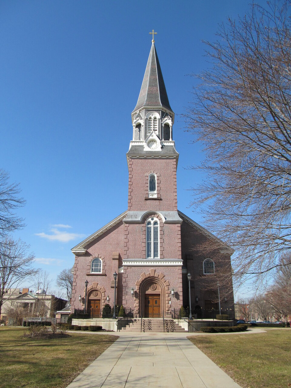 St. Michaels Catholic Church