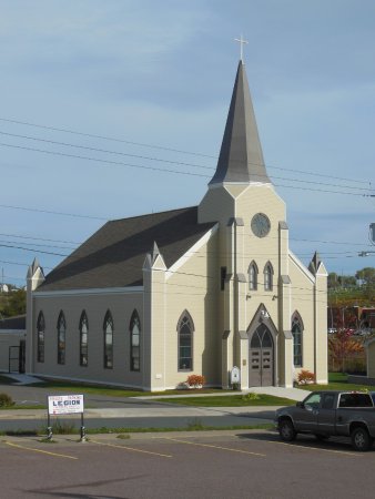 St. Mary's Polish Church