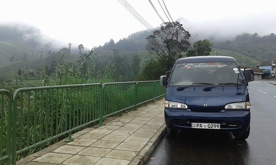 Sri Lanka Taxi & Tours