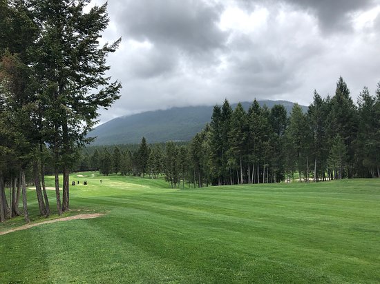 Spur Valley Golf Resort