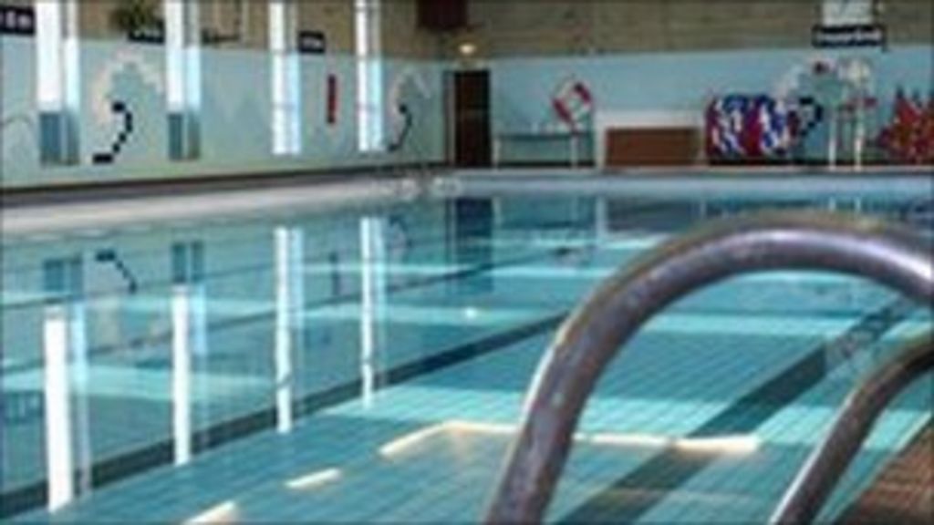 Waterlane Leisure Centre