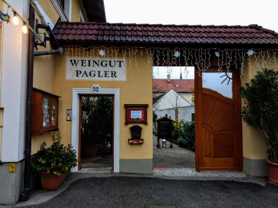 Weingut Familie Pagler