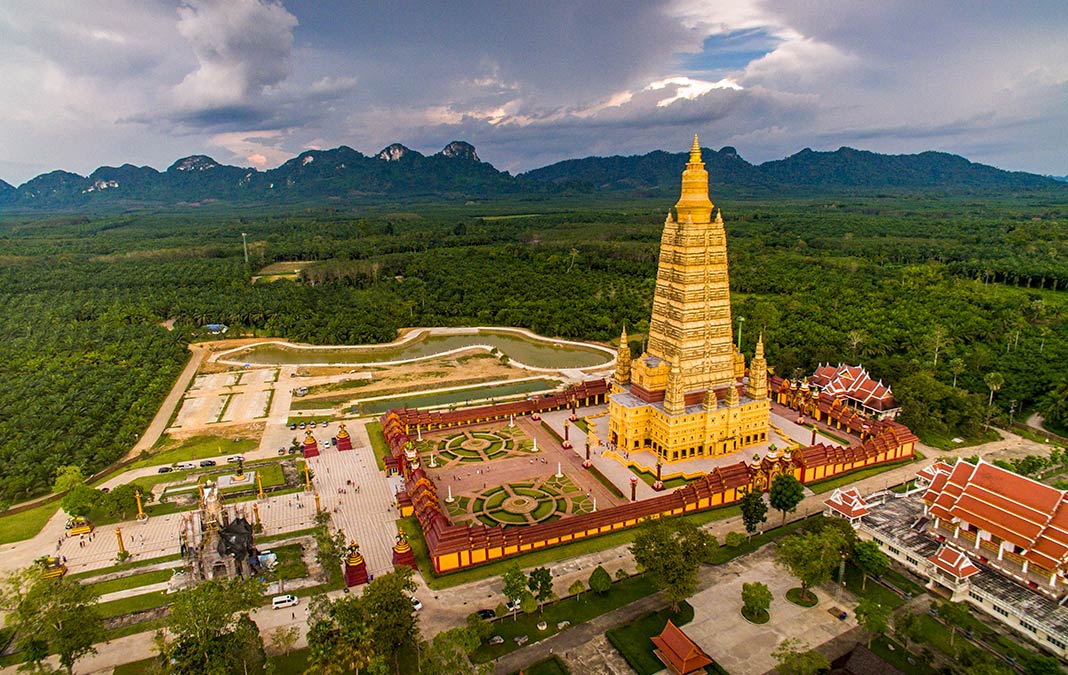 Wat Tha Khanun