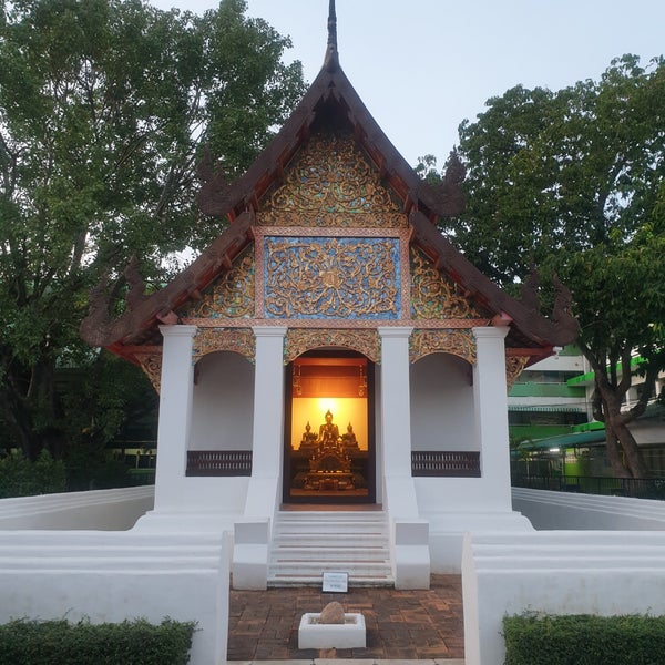 Wat Si Don Chai