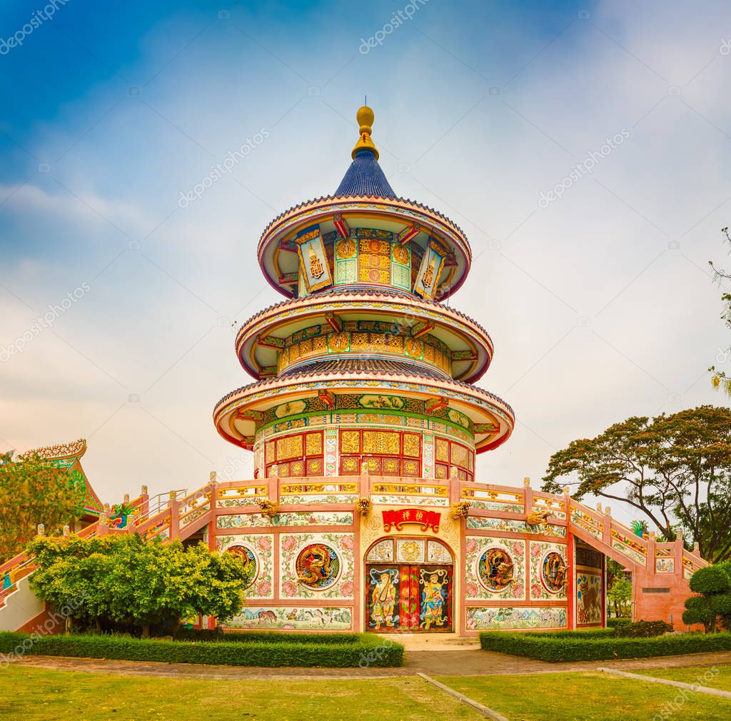 Wat Thawornwararam