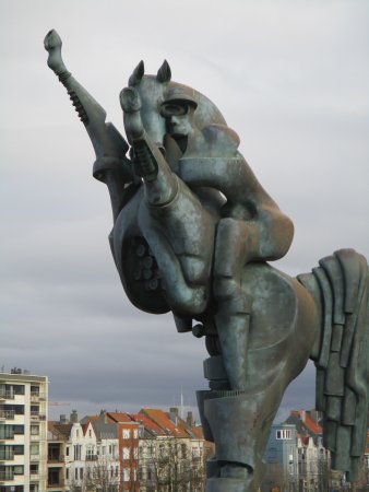 Wellington Racetrack (Wellington Renbaan)