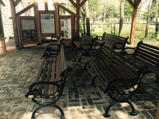 West Bay Common School Museum