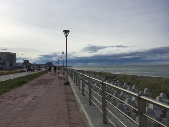 Urban Nature Reserve Punta Popper