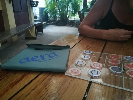 Utila Game Shack