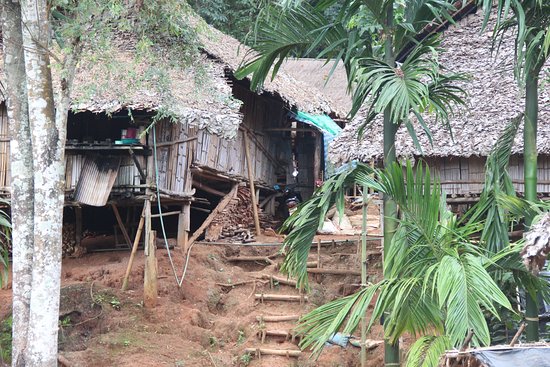 Union Hilltribe Villages