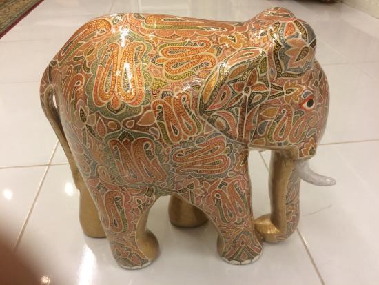 Unique Art Collection