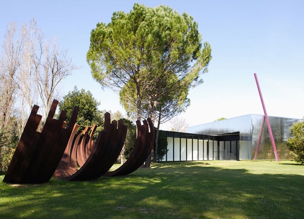Venet Foundation