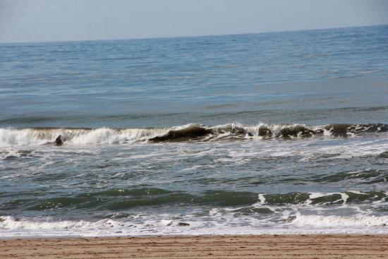 Valeria del Mar Beach