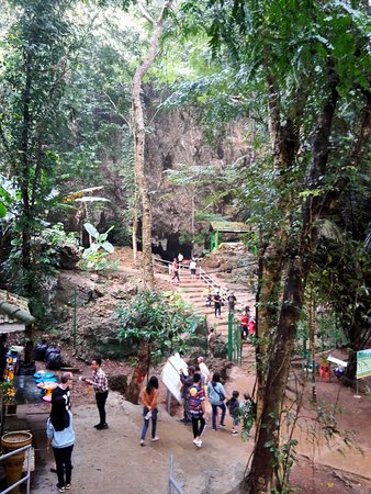 Tum Luang-Khun Naam Naang Norn Forest Park