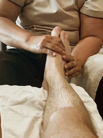 Tum Rub Thai massage