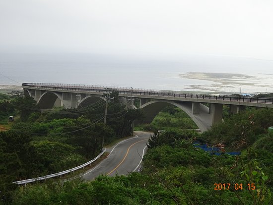 Tsumugi Bridge