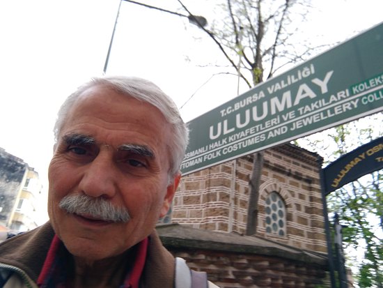 Uluumay Museum of Ottoman Folk Costumes and Jewelry