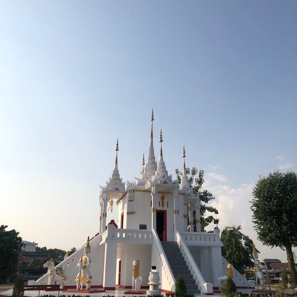 Wat Ko Walukaram