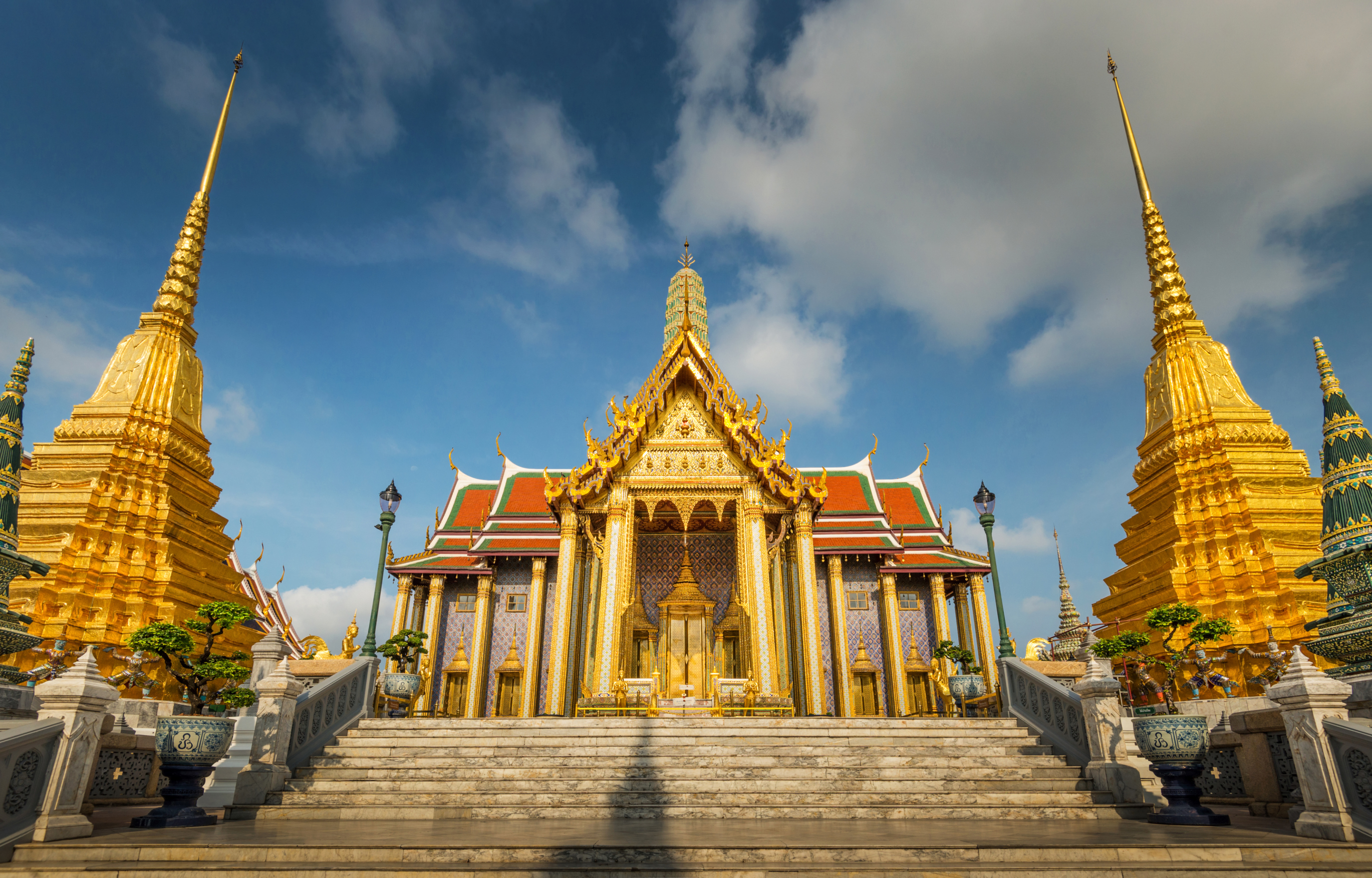 Wat Ko Kaew Ketsadarop