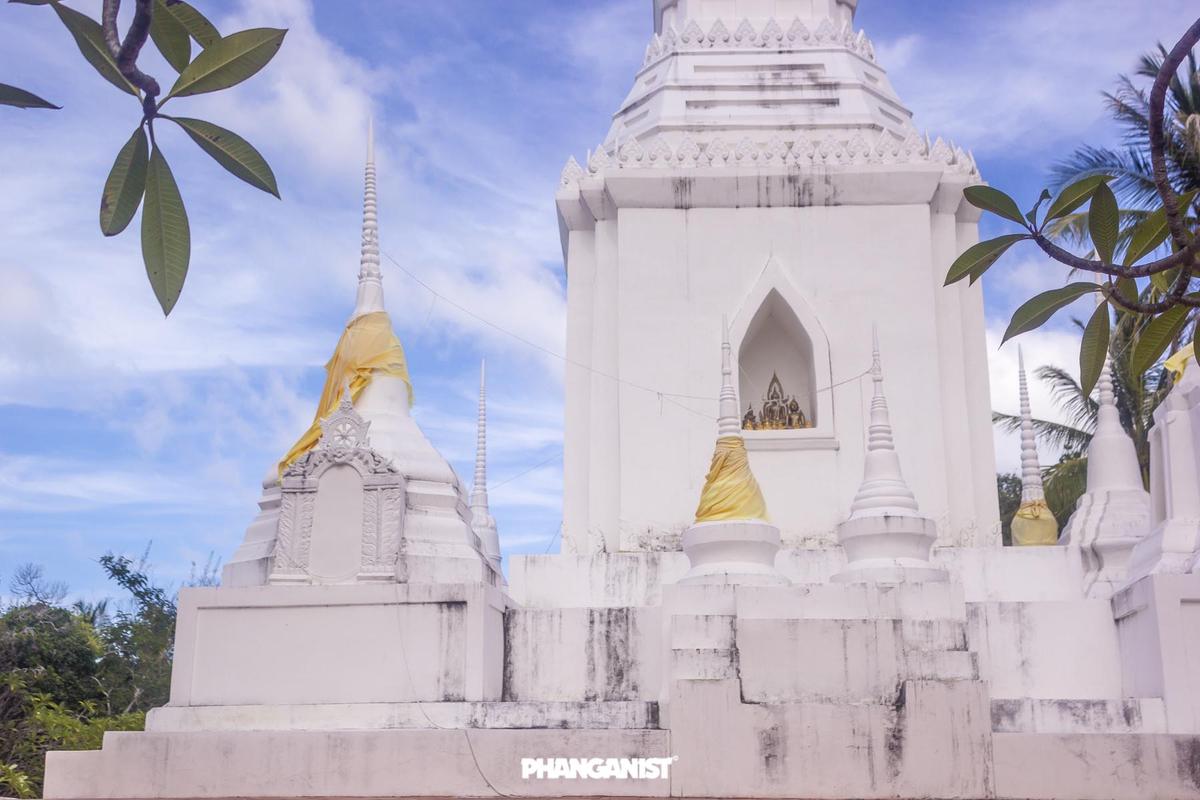 Wat Khao Tham