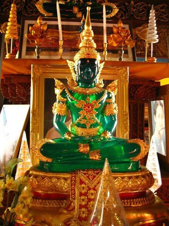 Wat Buppharam
