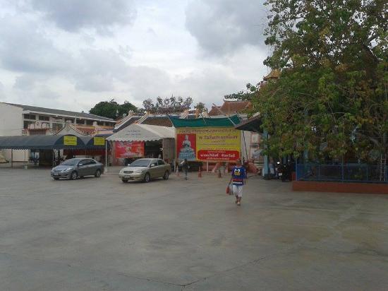 Wat Chin Prachasamoson