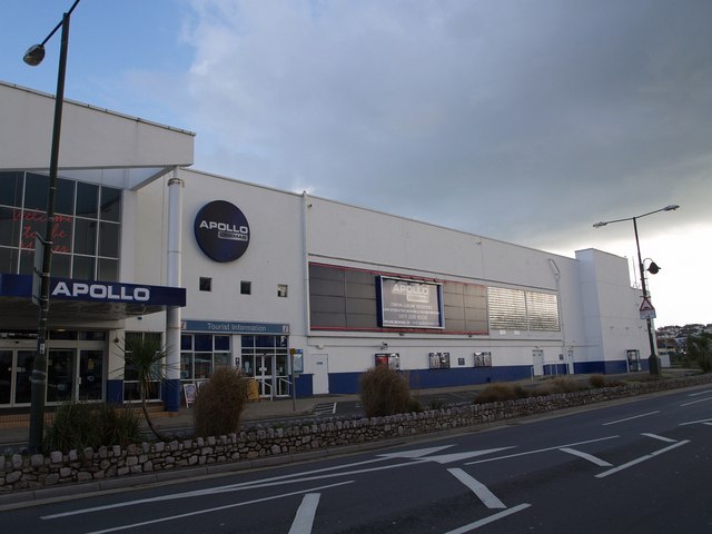 Vue Cinema Torbay